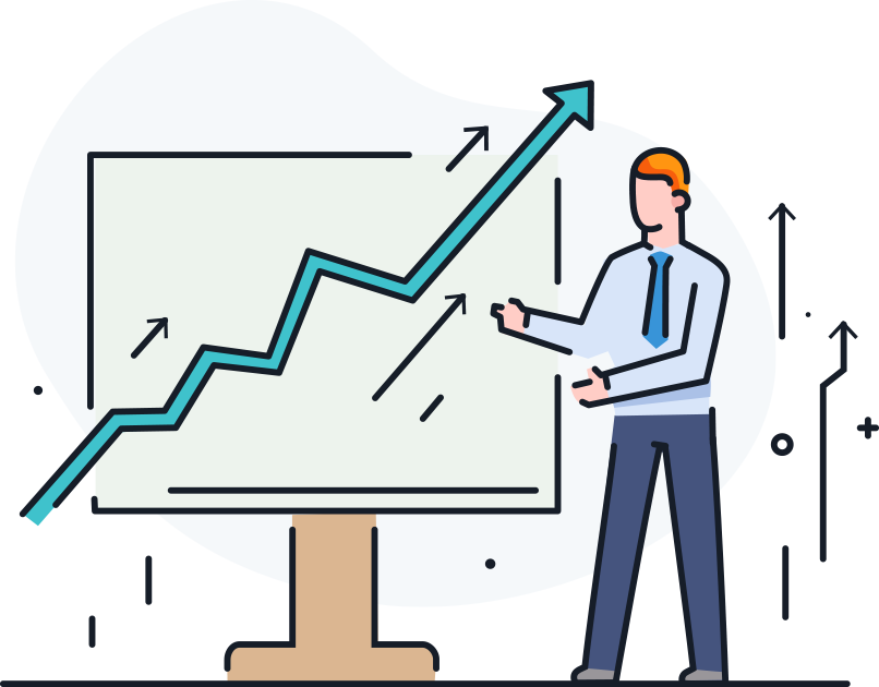 実感できる成果を提供